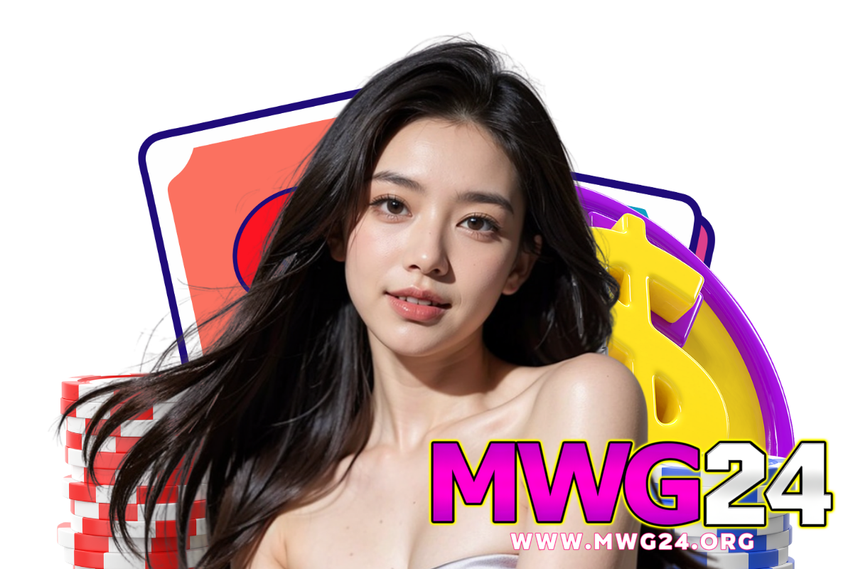 mwg24 สมัคร