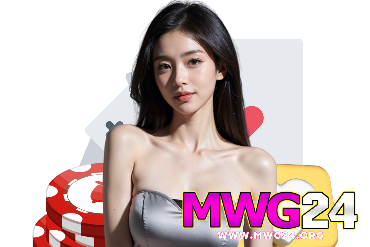 mwg24 แจกเครดิตฟรี